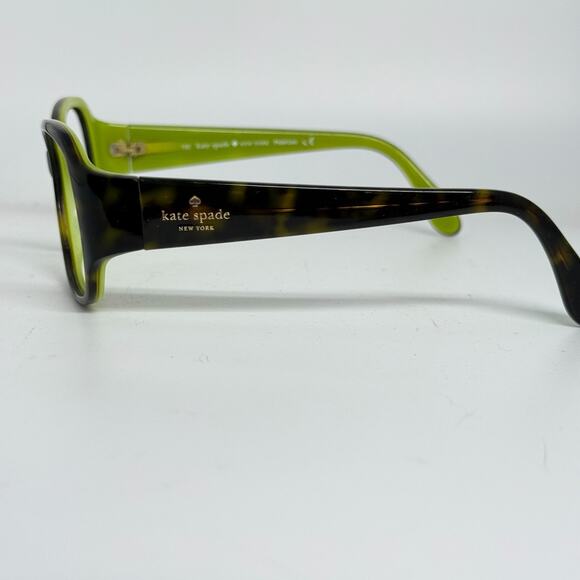Kate Spade Briar/P/S DV2P 56-16-130 Eyeglasses Glasses Frames H19768 - Picture 2 of 7